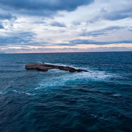 Bed & Breakfast Aramoni 3*