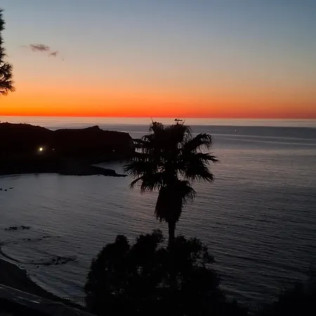 Bed & Breakfast Aramoni Zambrone