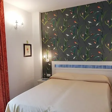 Aramoni Bed & Breakfast Zambrone