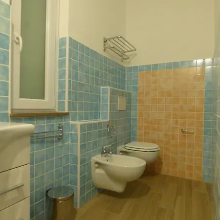 Bed & Breakfast Aramoni 3*