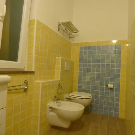 Aramoni Bed & Breakfast