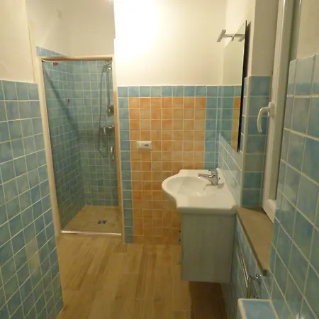 Bed & Breakfast Aramoni