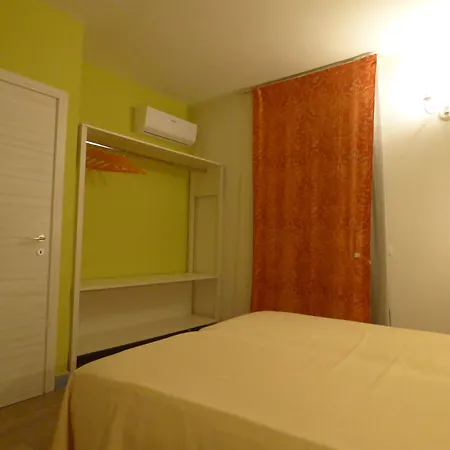 Bed & Breakfast Aramoni