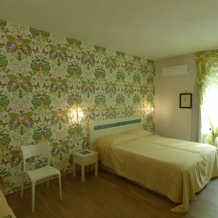 Bed & Breakfast Aramoni