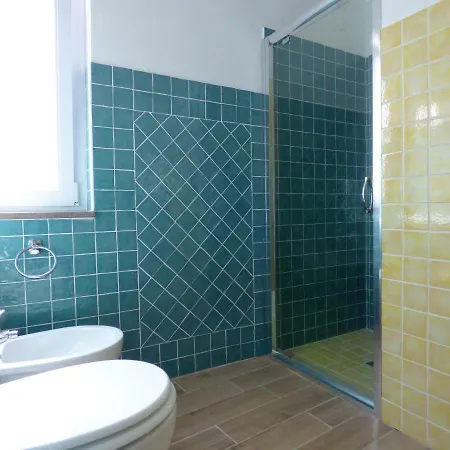 Aramoni Bed & Breakfast