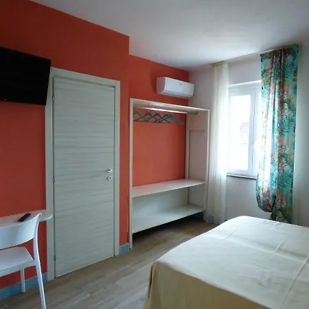 Bed & Breakfast Aramoni 3*