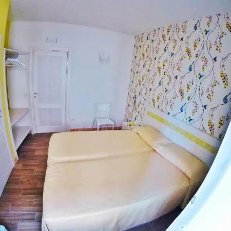 Aramoni Bed & Breakfast