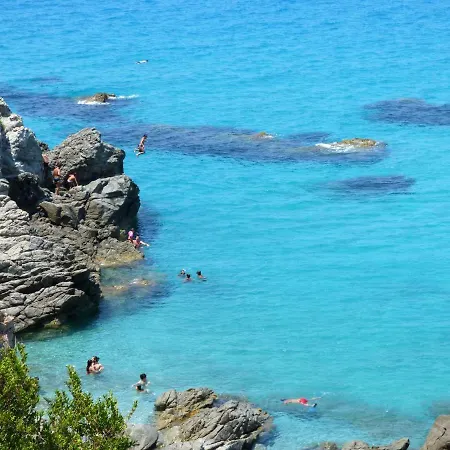 Bed & Breakfast Aramoni 3*