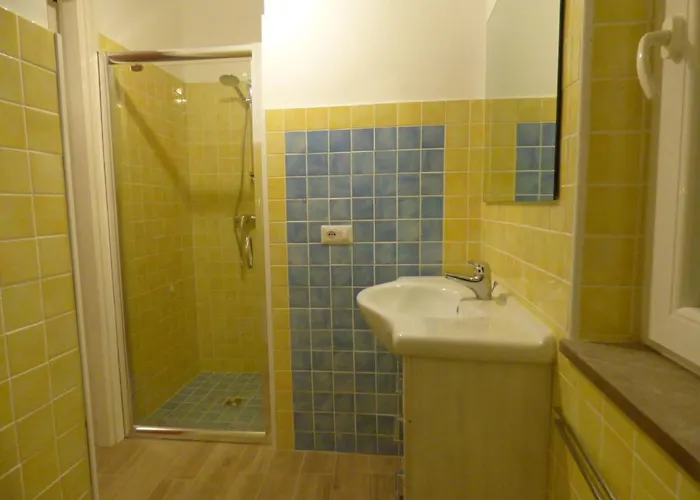 住宿加早餐酒店 Aramoni 赞布隆内