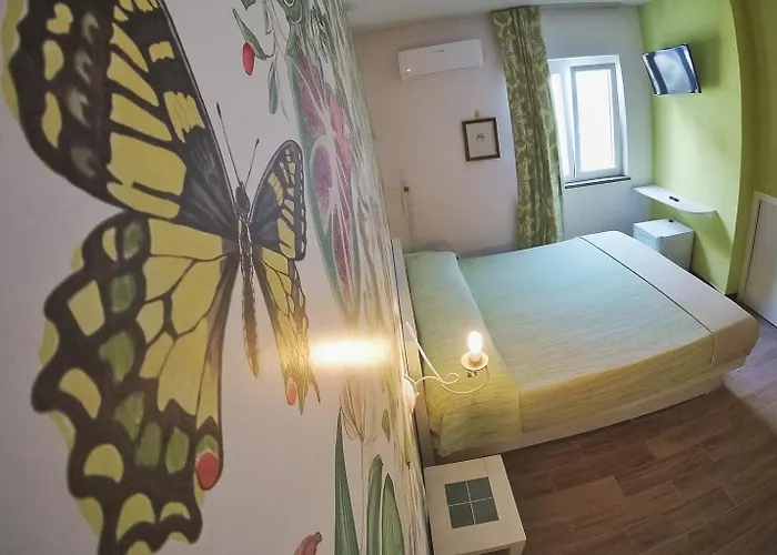 Aramoni Alojamento de Acomodação e Pequeno-almoço