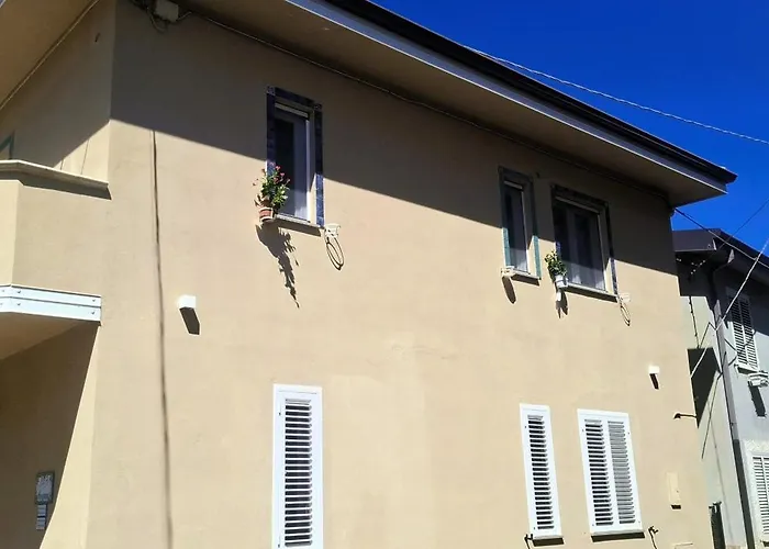 Aramoni 住宿加早餐酒店 3*