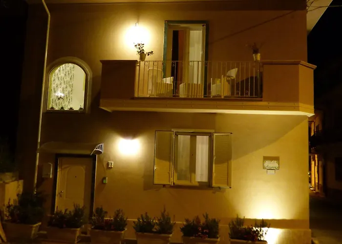 Aramoni Alojamento de Acomodação e Pequeno-almoço 3*