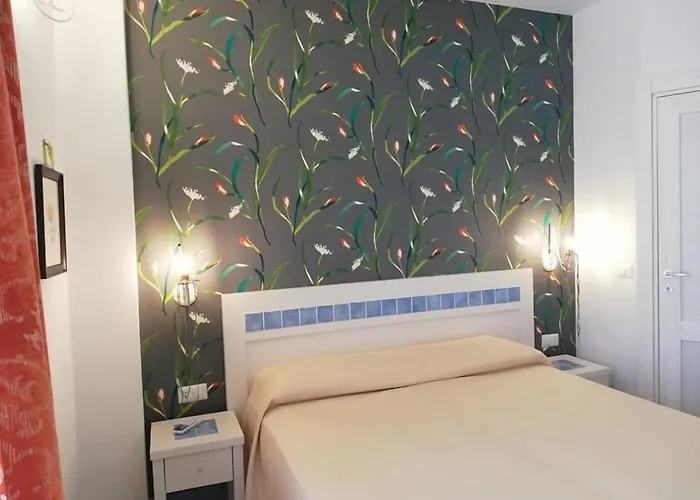 Aramoni Alojamento de Acomodação e Pequeno-almoço 3*