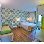 Aramoni 3* Zambrone