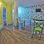Aramoni Couette-café 3*