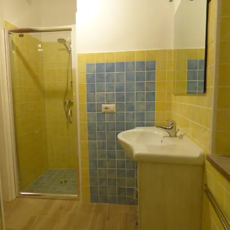 Bed & Breakfast Aramoni Zambrone