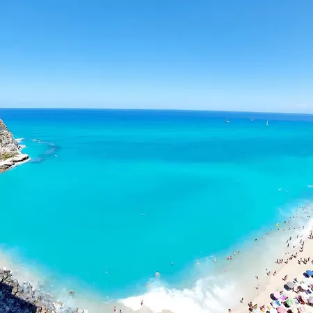 Aramoni 3* Zambrone