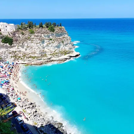 Aramoni Frühstückspension 3*