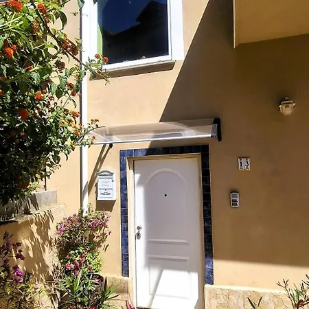 Bed & Breakfast Aramoni *