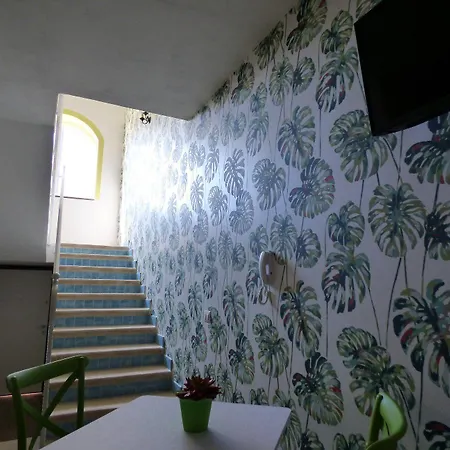 Frühstückspension Aramoni Zambrone