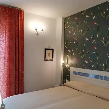 Aramoni 3* Zambrone