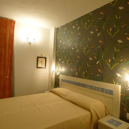Aramoni Bed & Breakfast Zambrone