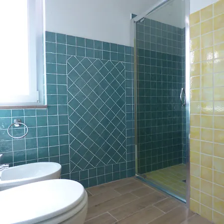 Aramoni Bed & Breakfast Zambrone