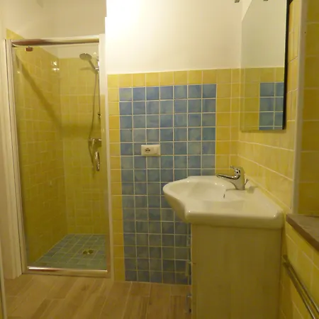 Bed & Breakfast Aramoni Zambrone