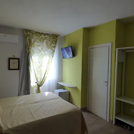 Bed & Breakfast Aramoni 3*