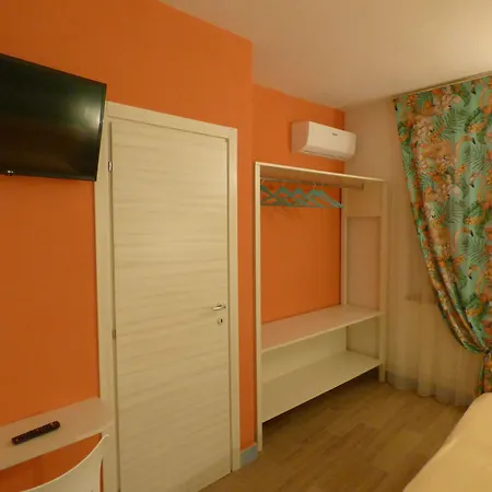 Bed & Breakfast Aramoni