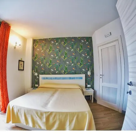 Aramoni 3*
