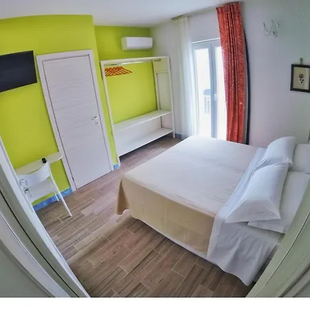 Bed & Breakfast Aramoni 3*