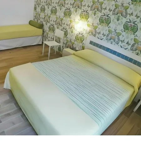 Bed & Breakfast Aramoni