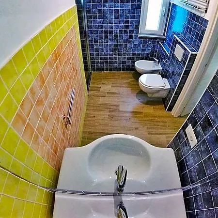 Отель типа 