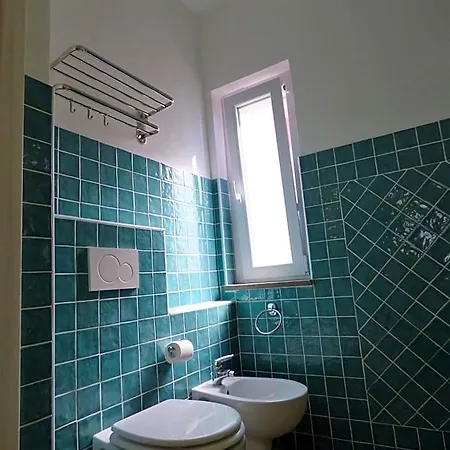 Bed & Breakfast Aramoni 3*