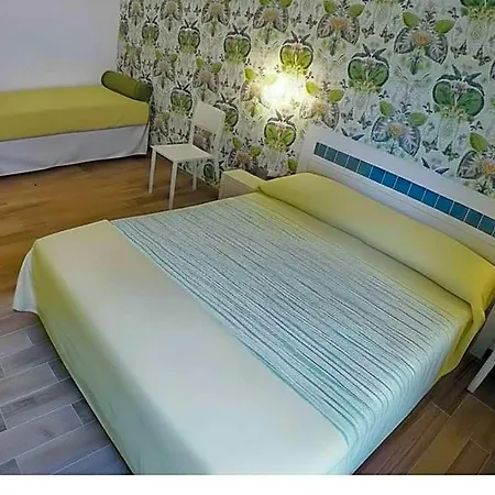 Aramoni Отель типа 