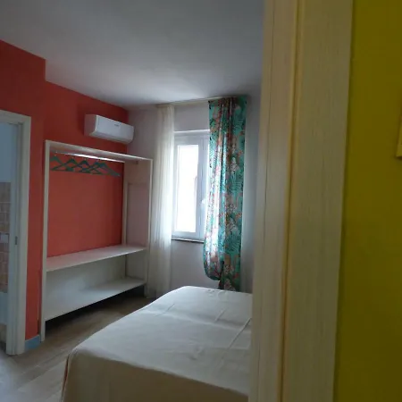 Bed & Breakfast Aramoni