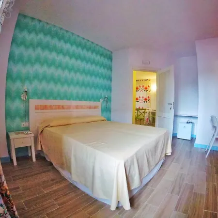 Frühstückspension Aramoni