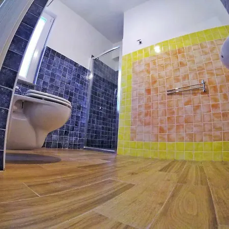 Frühstückspension Aramoni 3*