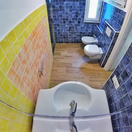 Bed & Breakfast Aramoni 3*