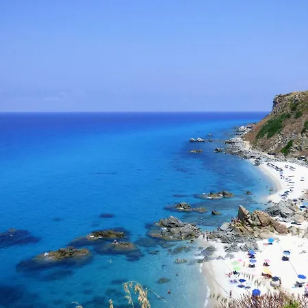 Bed & Breakfast Aramoni *