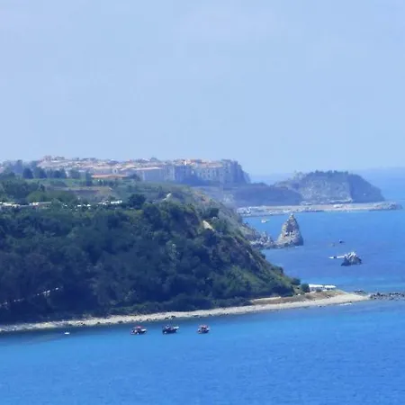 Bed & Breakfast Aramoni *
