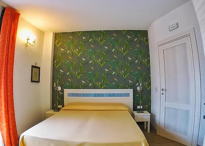 Aramoni Alojamento de Acomodação e Pequeno-almoço