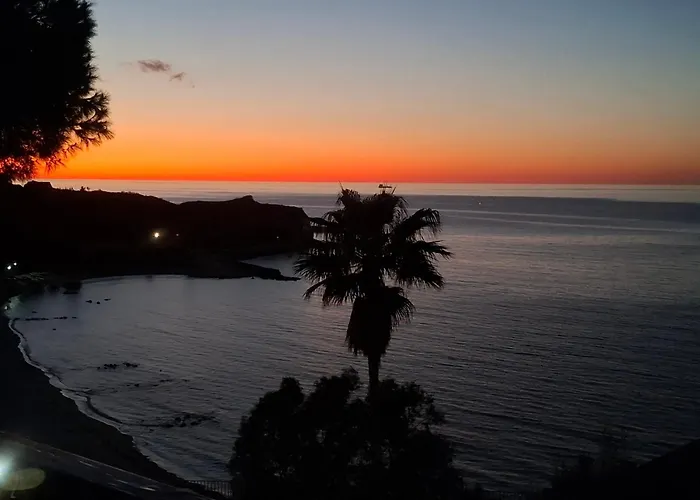 住宿加早餐酒店 Aramoni 赞布隆内