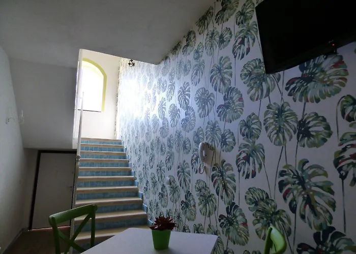 住宿加早餐酒店 Aramoni 赞布隆内