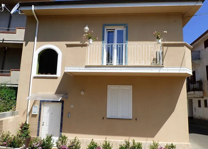 Aramoni 住宿加早餐酒店