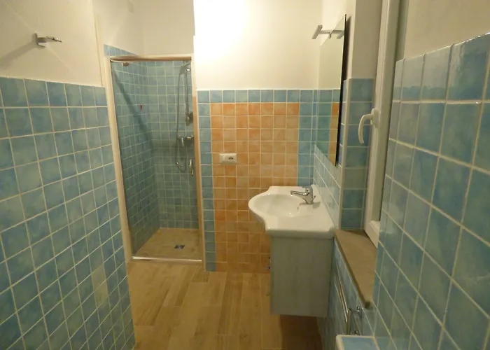 Bed & Breakfast Aramoni