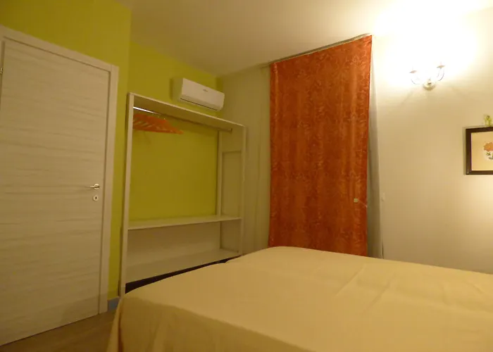 Alojamento de Acomodação e Pequeno-almoço Aramoni