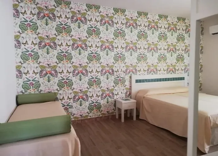 Aramoni 住宿加早餐酒店