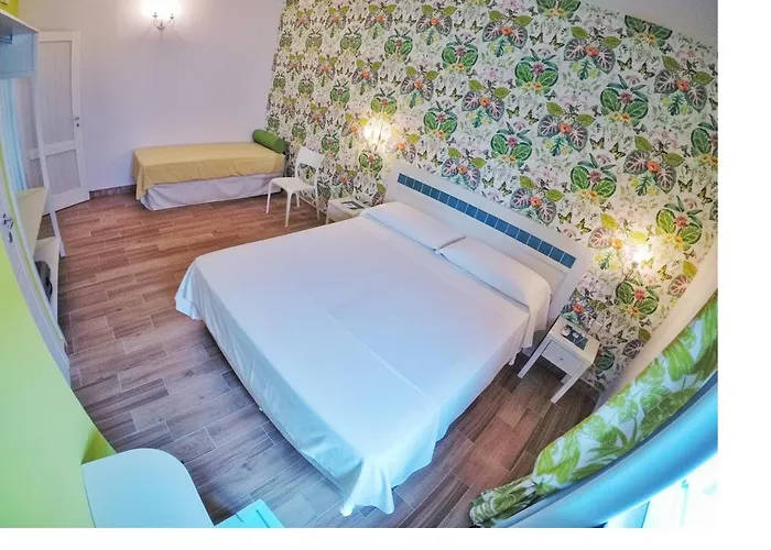 Aramoni Alojamento de Acomodação e Pequeno-almoço